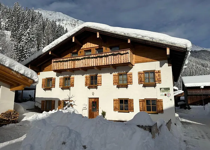Haus Walch