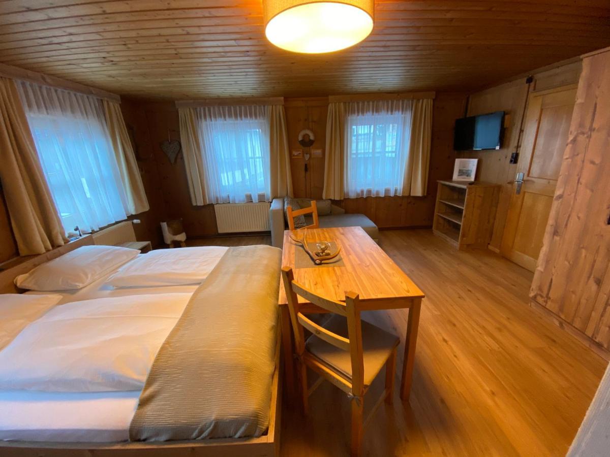 Haus Walch Elbigenalp