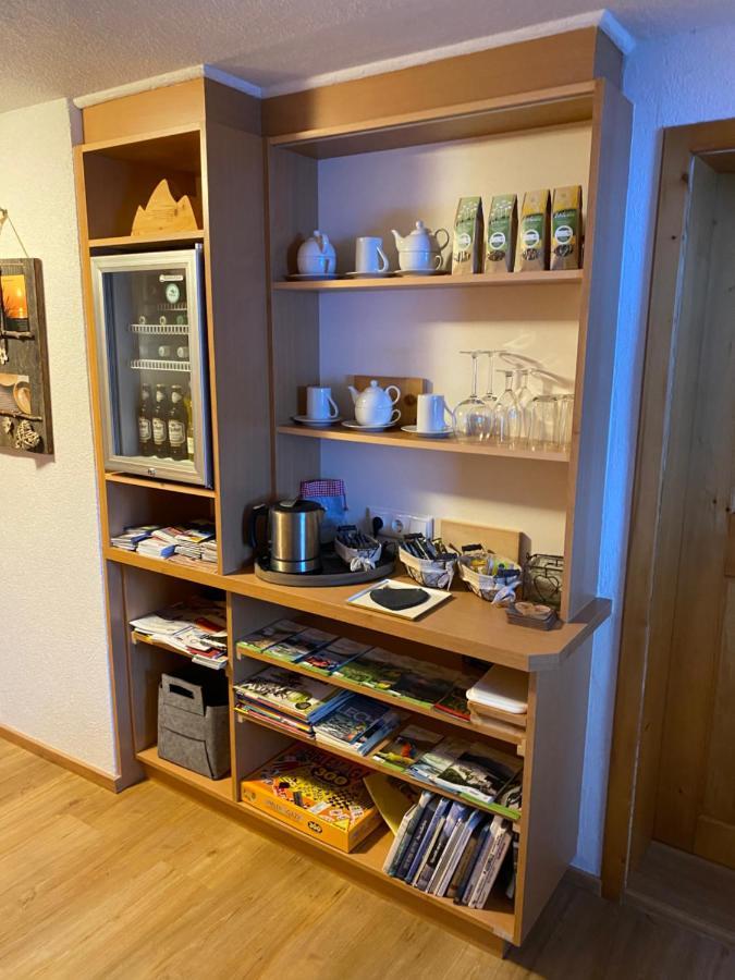 Haus Walch Elbigenalp