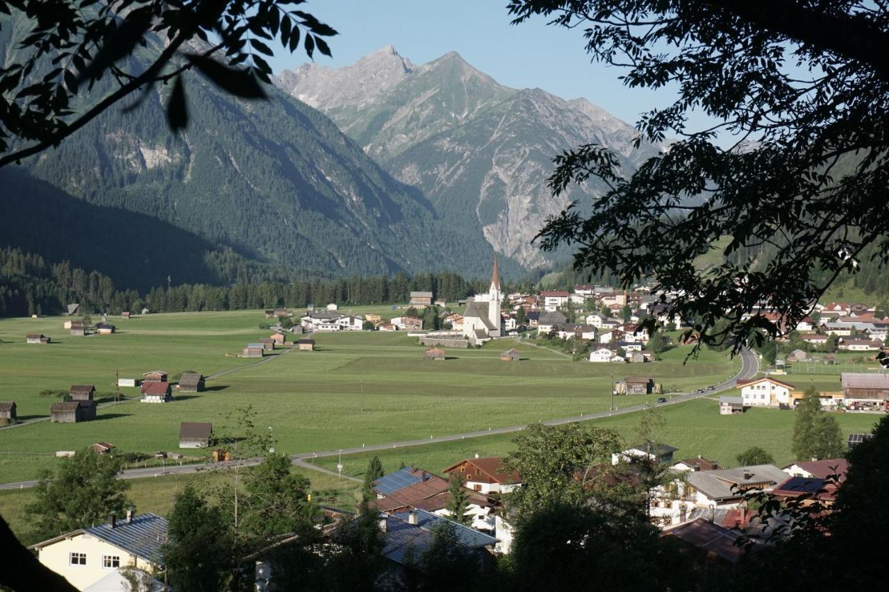 Haus Walch *