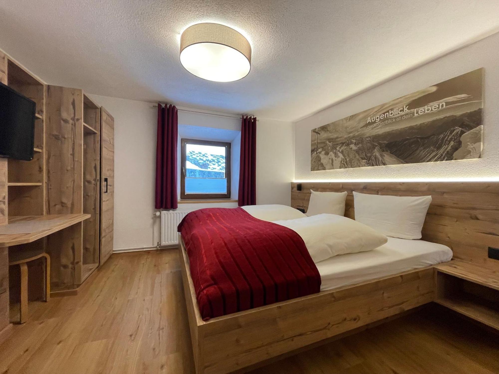 Haus Walch Elbigenalp