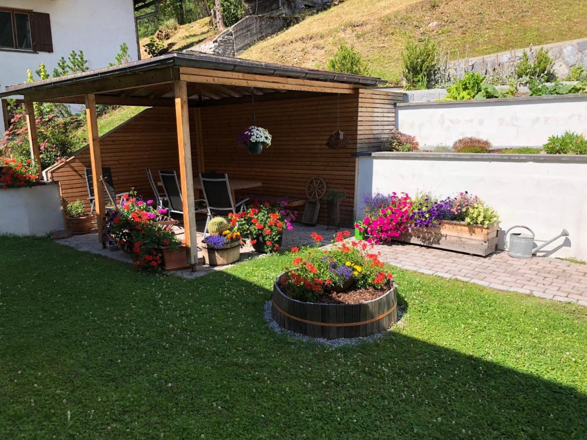 Bed and breakfast Haus Walch