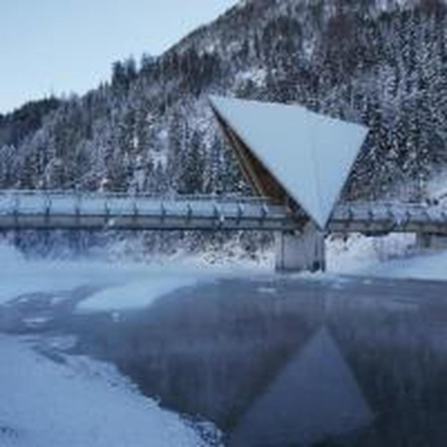 Haus Walch * Elbigenalp