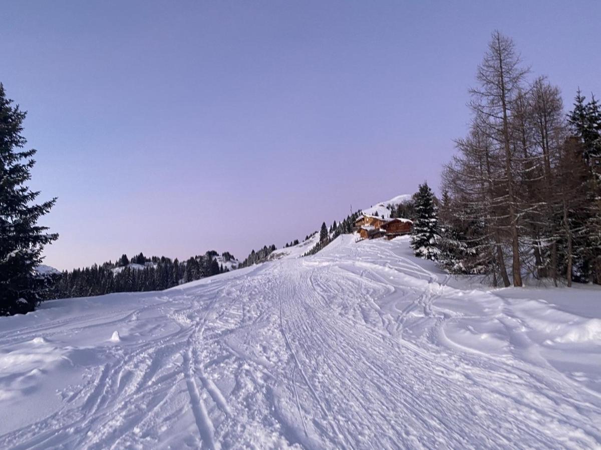 Haus Walch Bed and breakfast *