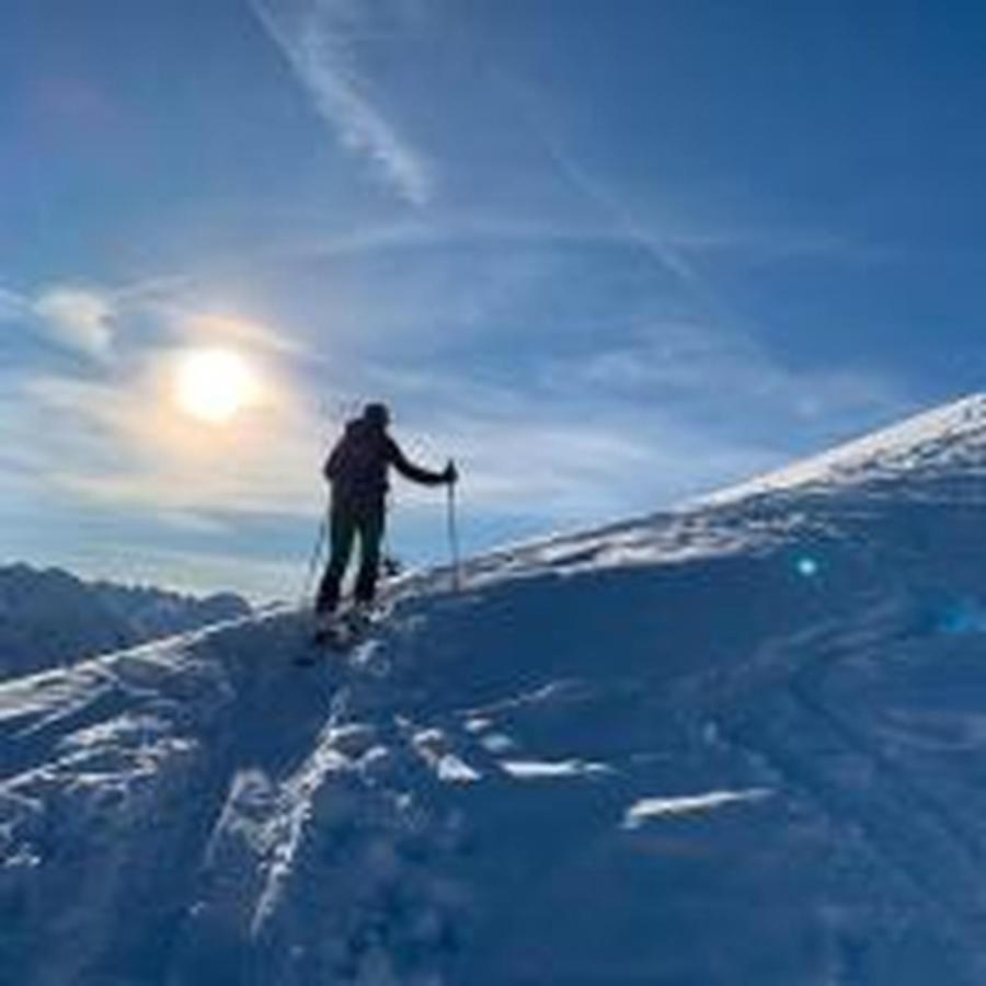 Bed and breakfast Haus Walch Elbigenalp
