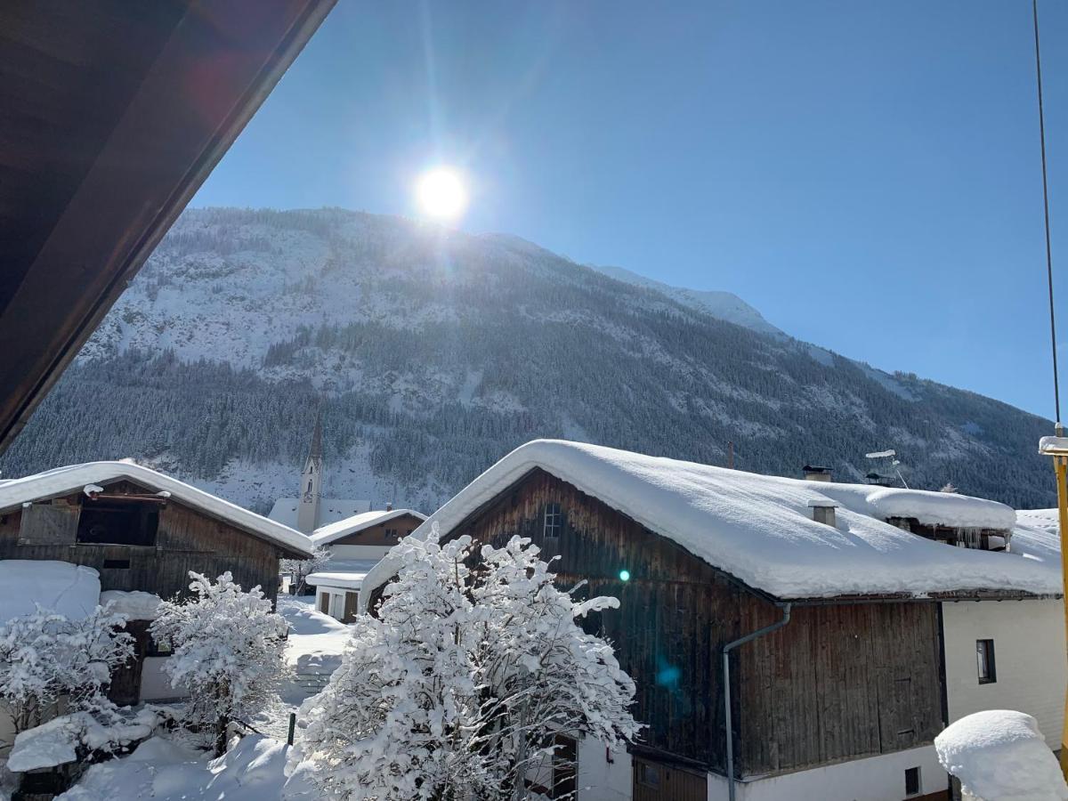 Haus Walch *